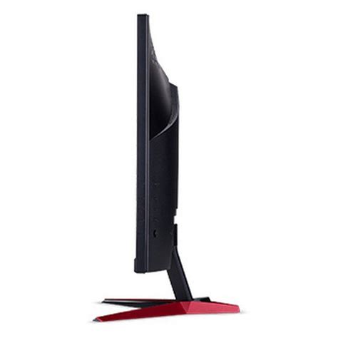 Acer Nitro Vg270 27 Fhd Gaming Monitor Integrated Speakers Black