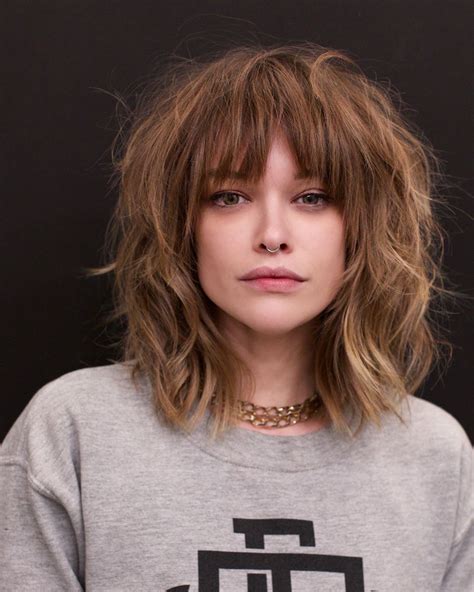 Top 6 Haircut Trends 2019 According To Stylists Trending Haircuts