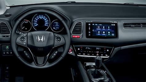 Check spelling or type a new query. Honda HR-V |Design e Dimensioni | Honda Auto