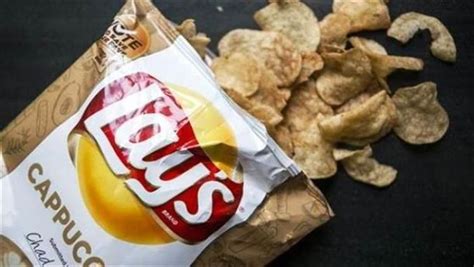 The Weirdest Chip Flavors Youll Ever See 18 Pics