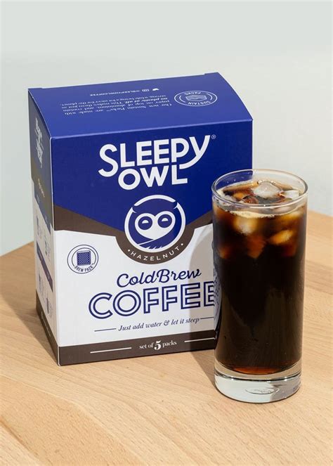 Sleepy Owl Coffee For Awesome Brews Lbb Pune