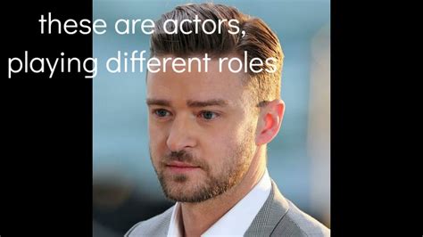 Actors Playing Multiple Roles Part I Youtube