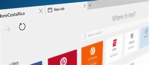 強迫推銷？微軟windows 10測試版的郵件服務將以edge為預設瀏覽器引發反彈 Ithome