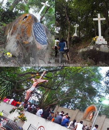 There are two main express bus stations in penang, butterworth bus terminal near the ferry terminal and ktm train station and sungai nibong bus terminal on penang island (around 10 minutes drive from butterworth). St. Anne's Feast 2012 - Bukit Mertajam | Elephants & Mangoes