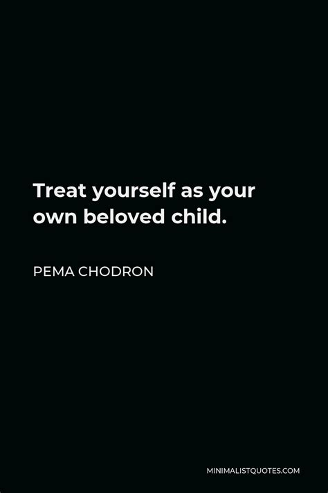 Pema Chodron Quote Use What Seems Like Poison As Medicine Use Your