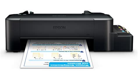 Epson t13 t22e series driver direct download was reported as adequate by a large percentage of our reporters, so it should be *scans were performed on computers suffering from epson t13 t22e series disfunctions. Epson L120 Ink Tank Printer | Ink Tank System | Epson Malaysia