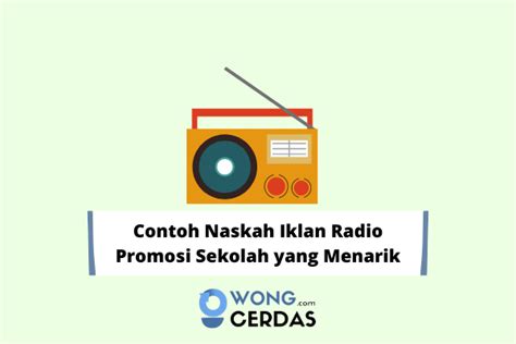 Contoh Iklan Produk Di Radio : Media Periklanan / Contoh iklan produk di radio.