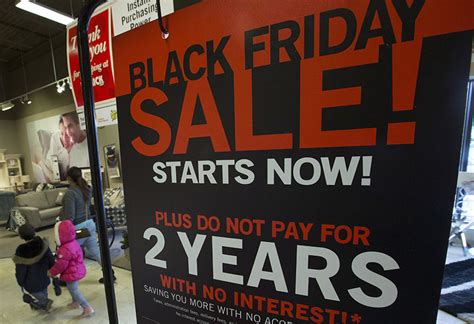 What Stores Will Have Sale On Black Friday - Why do Canadian stores even offer Black Friday sales? - Macleans.ca