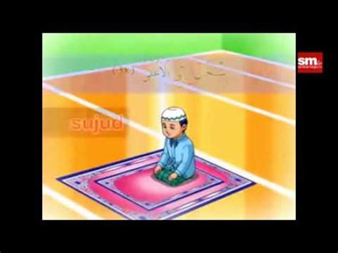 Dan kasihkanlah kesehatan kepadaku sebagaimana mereka yang engkau sudah kasih kesehatan. Bacaan Sholat Wajib 5 Waktu l www.SentraMasjid.com - YouTube