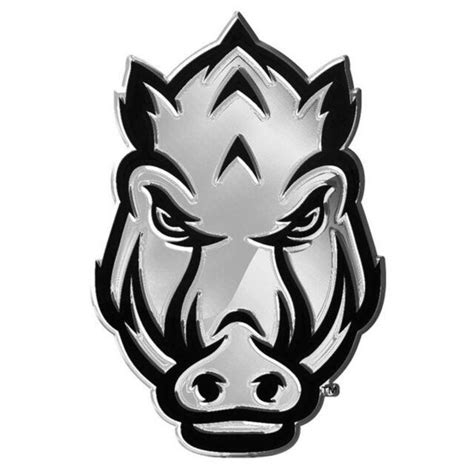 Hog Face Logo