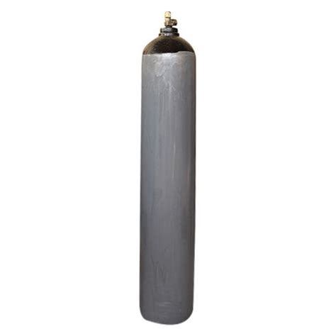 Nitrogen Gas Cylinder Food Grade At Rs 900piece Nitrogen Gas