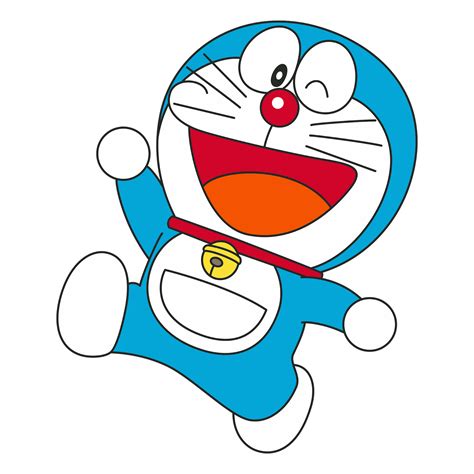 Inspirasi 86 Gambar Animasi Bergerak Doraemon