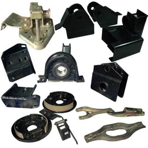 Manufacturer Of Sheet Metal Components And Parts From Ghaziabad By Swagat