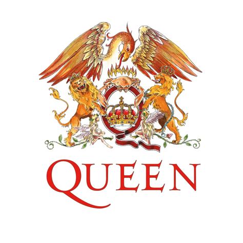 E ha dipinto il logo, perché nel 1969 si è laureato al freddie mercury progettò il primo logo queen nel 1972, ma lo introdusse solo un anno dopo la. Queen logo, by Freddie Mercury. | Queen band, Freddie ...