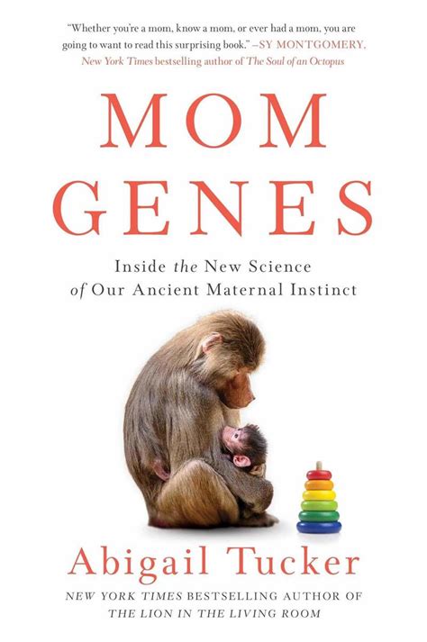 Mom Genes Aims To Examine Biological Transformations Of Motherhood Npr