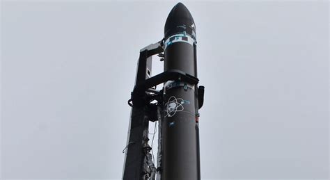 Rocket Lab Set For Electrons 9th Launch As Work Continues On
