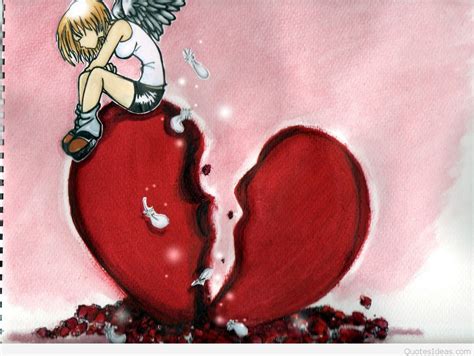 Download very sad heart broken wallpaper gallery. 97+ Friendship Wallpapers Broken Heart Wallpapers on ...