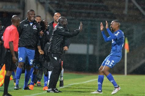 Official facebook page for supersport united, 3 time league champions. SuperSport United, Baroka FC survive after Ajax lose at ...