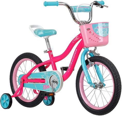 Best Toddler Girl Bikes With Training Wheels Review Update 2024