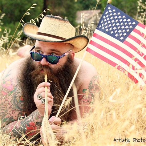 The American Beard Report Issue 9 — Beard Team Usa