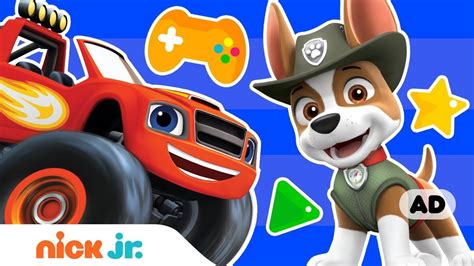 Play game moose and zee free online and more moose nick jr, nick. Let's Play Nick Jr. Video Games w/ PAW Patrol, Blaze & More! (AD) | Nick Jr. Games | Nick Jr ...