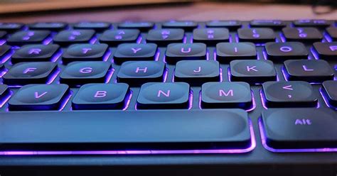 5 Best Scissor Switch Keyboards For 2024 Nerd Techy