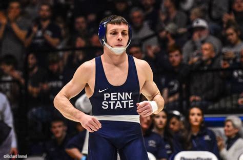 Big Ten Wrestling Tournament Preview The Lower Weights Black Shoe