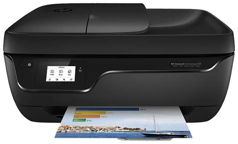 You can download any kinds of hp drivers on the internet. HP DeskJet Ink Advantage 3835 All-in-One Wireless Inkjet ...