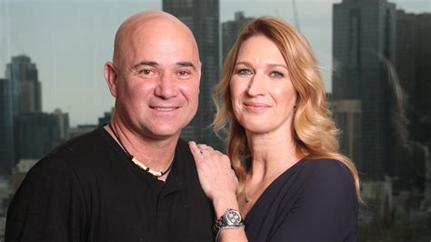 Andre Agassi Net Worth 2024 Salary Earnings Wife And Age