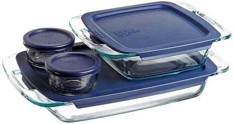 Find The Best Replacement Pyrex Lids And Prevent Cracking In 2021 Pyrex Bowls With Lids