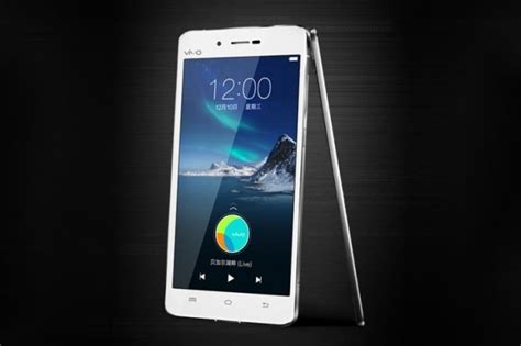 Vivo X5 Max Worlds Slimmest Smartphone Specifications