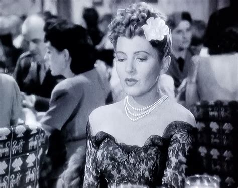 Jean Arthur In The More The Merrier 1943 Screenshot By Annothuploaded By