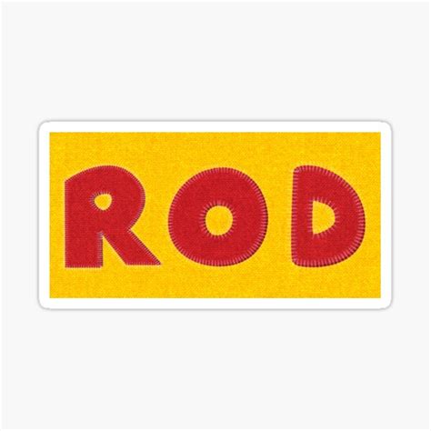 A page for describing funny: Rod Kimble Gifts & Merchandise | Redbubble