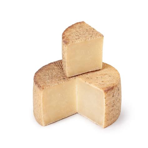 Organic Manchego Cheese P D O The Spanish Fine Cheese