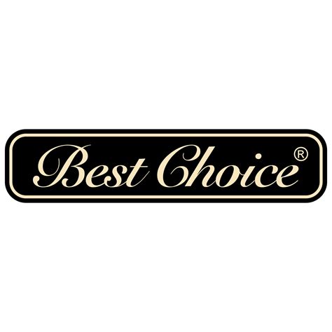 Best Choice Logo Png Transparent And Svg Vector Freebie Supply