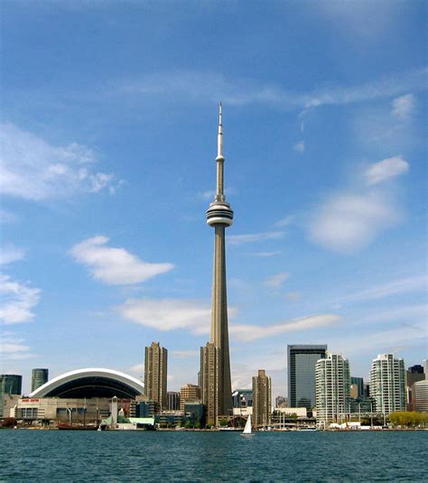 Toronto 20 Visites Et Balades à Faire Dans La Ville Du Canada