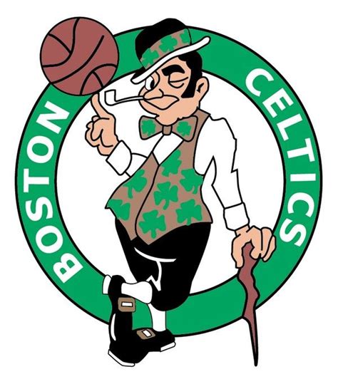 The 25+ best Boston celtics logo ideas on Pinterest | Boston celtics ...