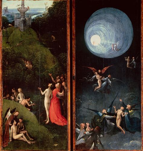 Check spelling or type a new query. Hieronymus Bosch: Garten der Lüste & Versuchung