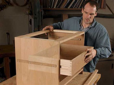 How To Make Wooden Drawer Slides Drawer Slides Diy Wood Drawer