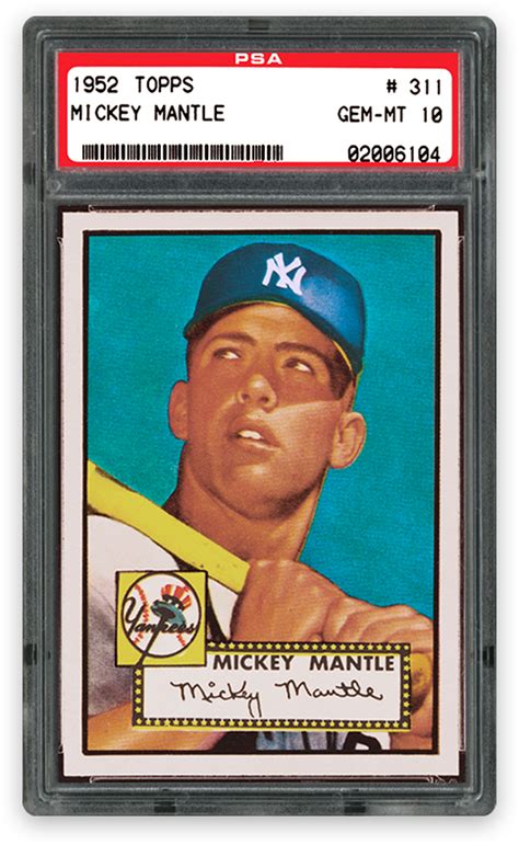 Nov 24, 2020 · at the time, psa 10s were selling around $400 (why are graded cards worth more? Wayne Gretzky Rookie Card Sells For $465,000 | Dopplr Legal News and Information
