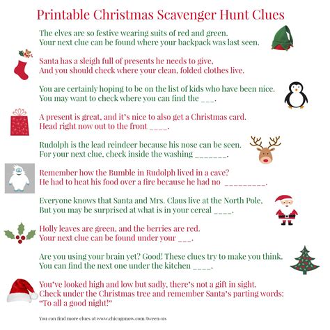 Maybe you would like to learn more about one of these? Home Scavenger Hunt Clues | home ideas - Dayboatnyc: Home ...