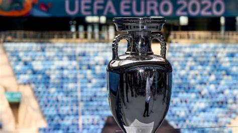 The first 2 teams from each group will qualify for the round of 16, while the 4 other best 3rd placed teams will join them. UEFA Euro 2020 quarter-final fixtures: Get schedule, match ...