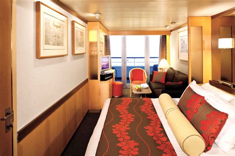Pacific Aria And Eden Balcony Suite Cruise Deals Expert