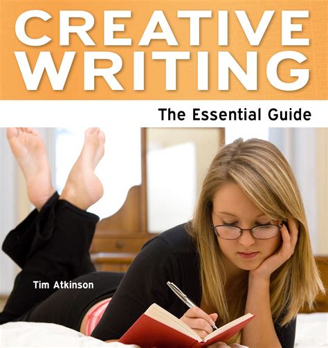 Creative Writing Essential Guide Review And Giveaway Wow Women On
