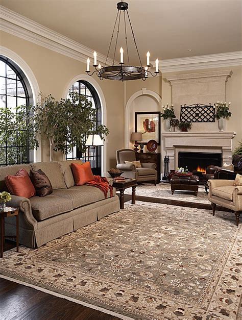 Living Room Area Rugs Mark Gonsenhausers Rug And Carpet Superstore