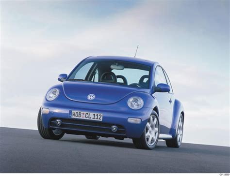 2007 Volkswagen Beetle Review Top Speed