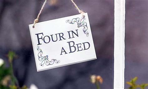 Four In A Bed Series 12 2018 Kent Film Office
