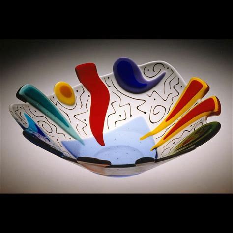 Pin By Jill Chaffee On Glass Fusing Ideas Glass Fusing Projects Fused Glass Bowl Fused Glass Art