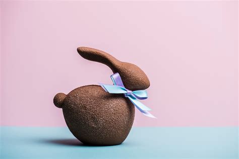 Canadas Best Gourmet Easter Chocolates Nuvo