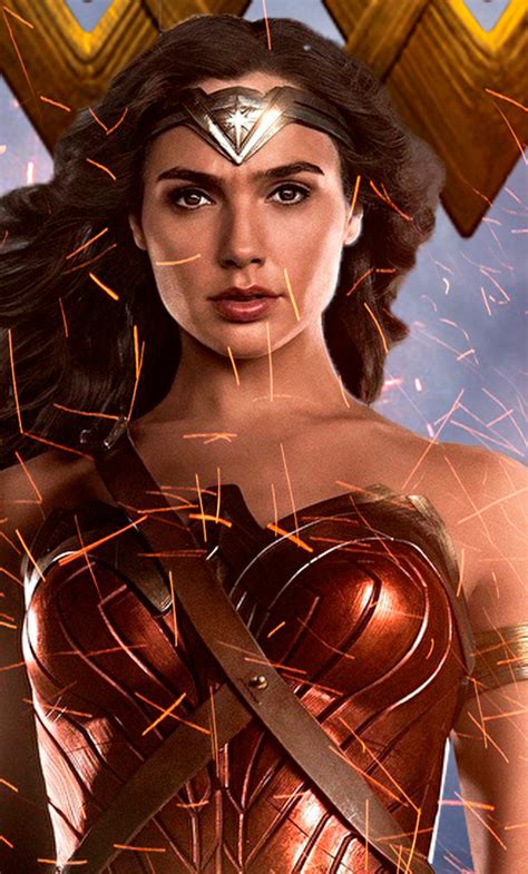 1280x2120 Wonder Woman Gal Gadot New 4k Iphone 6 Hd 4k Wallpapersimagesbackgroundsphotos